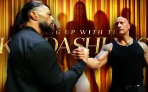 CM Punk Compares The Rock & Roman Reigns to The Kardashians