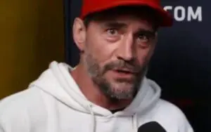 CM Punk Doesn’t Regret Failed UFC Run CM Punk Doesn't Regret Failed UFC Run