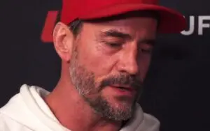 CM Punk Endorses Alexander Volkanovski Despite Huge Loss At UFC 298 CM Punk Endorses Alexander Volkanovski Despite Huge Loss At UFC 298