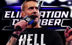 CM Punk's Status for WWE Elimination Chamber Confirmed