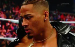 Carmelo Hayes Set to Address Trick Williams Betrayal on Upcoming 2/6 WWE NXT Episode Carmelo Hayes Set to Address Trick Williams Betrayal on Upcoming 2/6 WWE NXT Episode