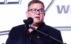 Clarifying Scott D’Amore's Efforts to Buy TNA Wrestling