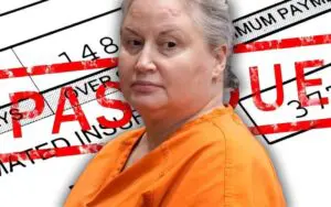 Collection Agency Pursues Tammy 'Sunny' Sytch Amidst Legal Issues