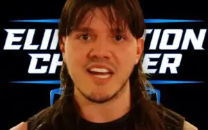 Dominik Mysterio Headed to WWE Elimination Chamber Despite Qualifier Match Loss on SmackDown