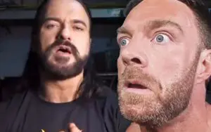 Drew McIntyre Gloats Over Snatching LA Knight's Slim Jim Sponsorship