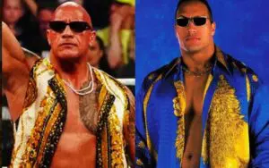 Estimating the 2024 Price Tag for The Rock's Iconic Attitude Era '$500 Shirt'