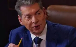 Ex-WWE Star Allegedly Rejected Vince McMahon's Advances