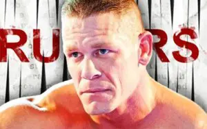 Ex-WWE Star Claims to Possess Scandalous Information That Could Threaten John Cena’s Hollywood Success Ex-WWE Star Claims to Possess Scandalous Information That Could Threaten John Cena's Hollywood Success