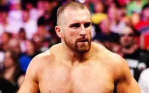 Ex-WWE Star Mojo Rawley Poised for First Pro Wrestling Gig After 3-Year Hiatus