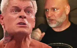 Ex-WWE Star Val Venis Drags Cody Rhodes' Child Into Trans-Hate Controversy