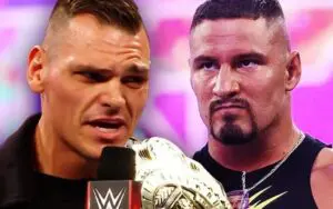 Gunther Says He's Ready For Potential WrestleMania Match Against Bron Breakker