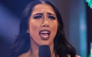 Indi Hartwell Determined to Win Tag Team Gold on WWE RAW