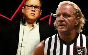 Jeff Jarrett Criticizes Scott D'Amore's TNA Successor as "Not a Wrestling Guy"