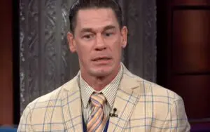 John Cena Draws Parallel Between Himself and Classic Cars