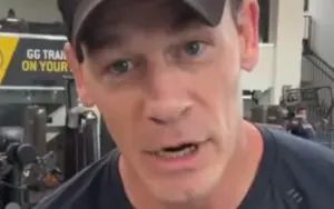 John Cena Belts Out Iconic Bollywood Actor’s Song During Workout Session John Cena Belts Out Iconic Bollywood Actor's Song During Workout Session