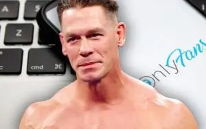John Cena Drops Debut Video on OnlyFans Platform John Cena Drops Debut Video on OnlyFans Platform