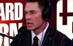 John Cena Sets Clear Age Limitation for WWE In-Ring Career