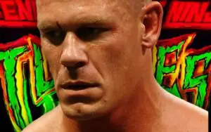 John Cena’s ‘Teenage Mutant Ninja Turtles’ Movie Fails to Secure Wins at Annie Awards John Cena's 'Teenage Mutant Ninja Turtles' Movie Fails to Secure Wins at Annie Awards