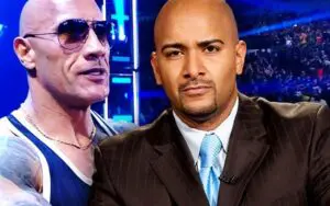 Jonathan Coachman Pushes for Regular Appearances by The Rock Post WWE Comeback