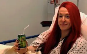 KiLynn King Undergoes ACL Surgery