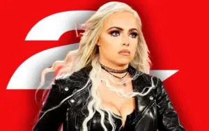 Liv Morgan Responds to WWE 2K24 Nickname Controversy