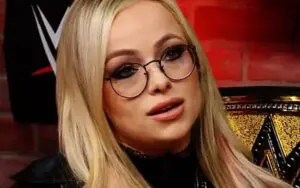 Liv Morgan Reveals Personal Motivation Behind WWE Comeback