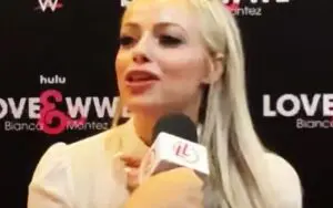 Liv Morgan Warns Jade Cargill After WWE Royal Rumble Elimination