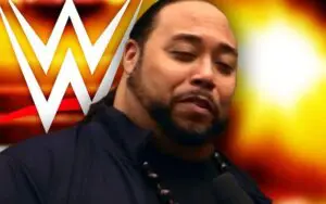 Lloyd Anoa'i Pushing for WWE Comeback in Producer Role