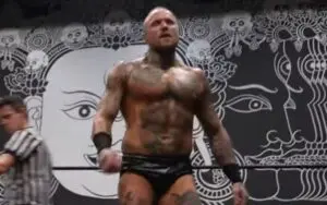 Malakai Black Wrestles In First Singles Bout Since 2022 Outside AEW