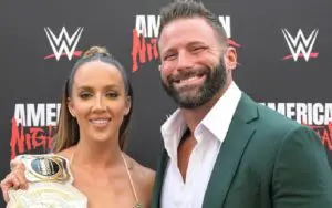 Chelsea Green Feels It's Only A Matter Of Time Before Matt Cardona Returns To WWE