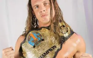 Matt Riddle Captures First Championship After Exiting WWE Matt Riddle Captures First Championship After Exiting WWE