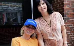 Megan Morant Reveals Friend's Kidney Transplant Victory After Her Own Donation