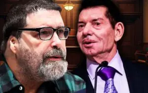 Mick Foley Feels 'Dead Inside' After Vince McMahon Scandal