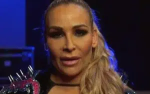 Natalya Addresses Hart Family Biopic Rumors