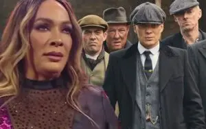 Nia Jax Expresses Desire to Star in Netflix's 'Peaky Blinders'