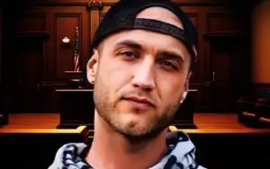 Hulk Hogan's Son Nick Scheduled for Court Hearing This Friday