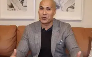 Maven Reveals Payment Details for WWE SmackDown! Shut Your Mouth Likeness Scan