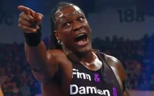 R-Truth Reveals Identity of Person Behind 'Tom and Nick' Mysterio