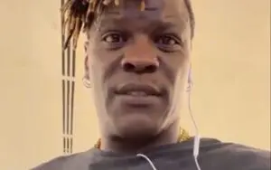 R-Truth Ends Up at Wrong Location Again Before 2/26 WWE RAW