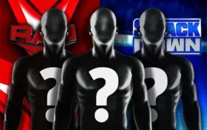 Several WWE SmackDown Talent in Town for 2/19 RAW