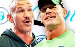 Randy Orton Expresses Interest in OnlyFans Collaboration With John Cena Randy Orton Expresses Interest in OnlyFans Collaboration With John Cena