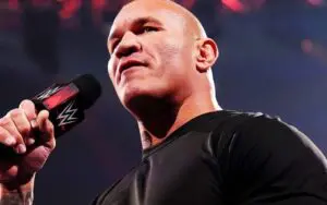 Randy Orton Reveals His Biggest Goal After 22 Years In WWE