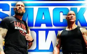 Roman Reigns Says 'Everything Changes' on 2/16 WWE SmackDown Episode