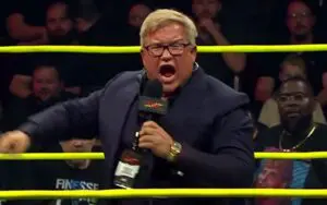 What TNA Talents Were Told About Scott D'Amore 'Stepped Down' As President During Meeting