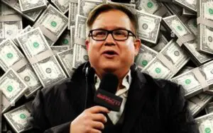 Scott D'Amore Attempted to Purchase TNA Wrestling Prior to Termination