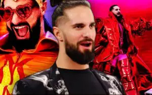 Seth Rollins Reveals Inspiration For Outlandish WWE Outfits Seth Rollins Reveals Inspiration For Outlandish WWE Outfits