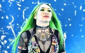 Shotzi Breaks Silence on Injury Concerns Ahead of 2/16 WWE SmackDown