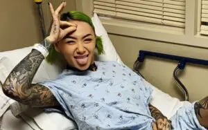 Shotzi Confirms ACL Tear in Recent Statement