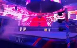Sneak Peek of ‘WWE Experience’ in Riyadh Revealed Sneak Peek of 'WWE Experience' in Riyadh Revealed