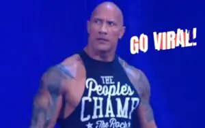 The Rock's Return on 2/2 WWE SmackDown Draws Insane Numbers on YouTube
